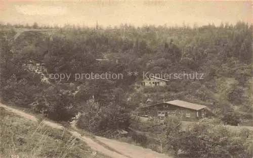 AK / Ansichtskarte Cote_Loraine_Cote_Lorraine_Mars la Tour_54_Meurthe et Moselle Panorama 