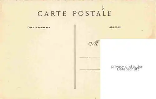 AK / Ansichtskarte LE_PUY__en Velay_43_Haute Loire La Fontaine de la Place du Plot 