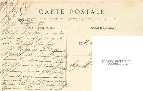 AK / Ansichtskarte PARAME_St Malo_35_Ille et Vilaine Le Grand Casino 