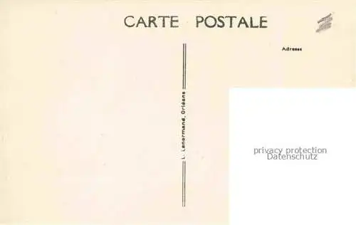 AK / Ansichtskarte Olivet__ORLEANS_45_Loiret Les bords du Loiret Le Pont et l Eldorado 