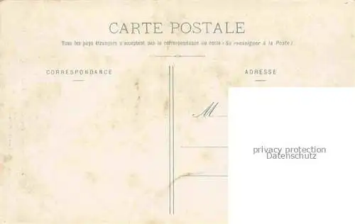 AK / Ansichtskarte Ile_d_Oleron_17_Charente Maritime Observatoire dominant toute l immense Foret de St Trojan 