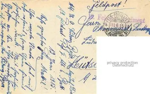AK / Ansichtskarte Peronne_71_Saone et Loire Runde Tuerme Ortsmotiv 