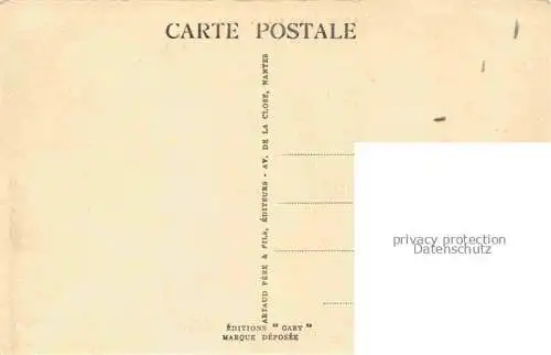 AK / Ansichtskarte Pontivy_56_Morbihan Joueurs de Biniou et Bombarde 