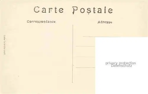 AK / Ansichtskarte PAIMPOL_Saint Brieuc_22_Cotes d_Armor Pors Even 