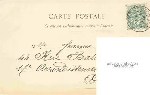 AK / Ansichtskarte Pont a Mousson_54_Meurthe et Moselle Le Seminaire et le Pont 