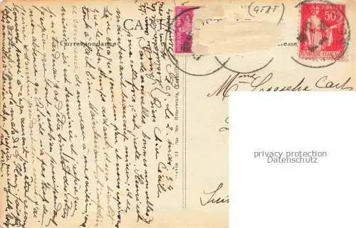AK / Ansichtskarte Le_Pecq_Saint Germain en Laye_78_Yvelines Quai Maurice Berteaux pris du Port 