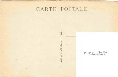 AK / Ansichtskarte Malbuisson_Pontarlier_25_Doubs Vue generale Le lac St Point 