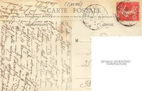 AK / Ansichtskarte Meyrueis_Florac_48_Lozere Vue generale et Vallee de la Jonte 