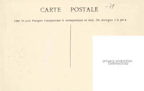 AK / Ansichtskarte Macon_71_Saone et Loire Maison de Bois 