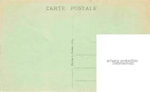 AK / Ansichtskarte Montmajour_ARLES_13_Bouches du Rhone Cloitre 