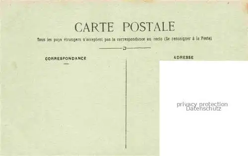 AK / Ansichtskarte Montfermeil_Raincy_93_Seine Saint Denis Canotage aux 7 Iles 