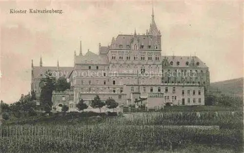 AK / Ansichtskarte BAD NEUENAHR-AHRWEILER Kloster Kalvarienberg