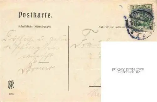 AK / Ansichtskarte Stettin SZCZECIN Pommern PL Dampfschiffbollwerk