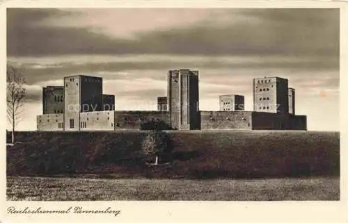AK / Ansichtskarte Hohenstein Ostpreussen Reichsehrenmal Tannenberg