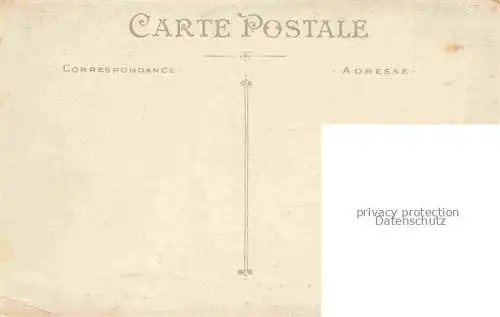 AK / Ansichtskarte Dinan_22_Cotes d_Armor Vue generale du port 