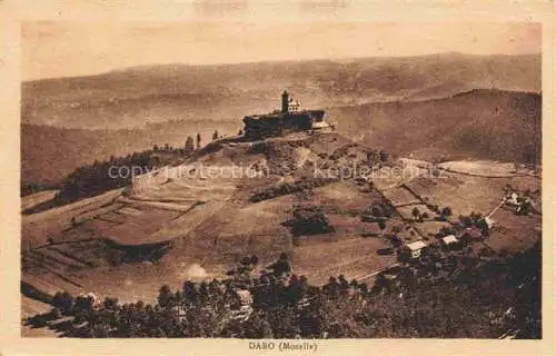 AK / Ansichtskarte Dabo_Dagsburg_57_Moselle Panorama 