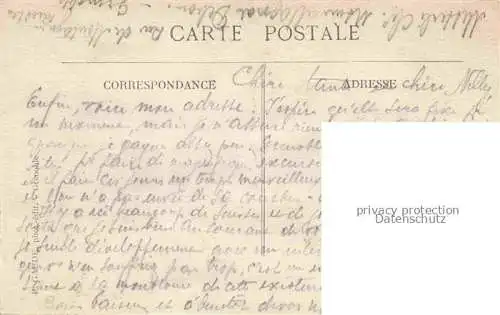 AK / Ansichtskarte GRENOBLE_38 Vue panoramique l Isere Quai des Allobroges et l Eslanade 