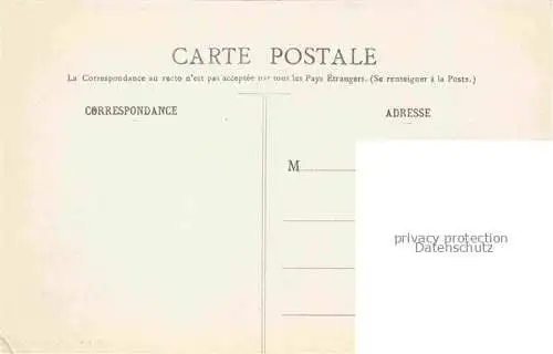 AK / Ansichtskarte GRANVILLE_50_Manche Le Terre Neuvier La Therese Voilier 