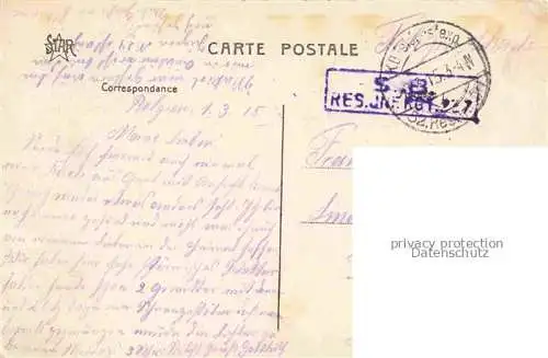 AK / Ansichtskarte Gand  GENT Belgie Pont St. Georges