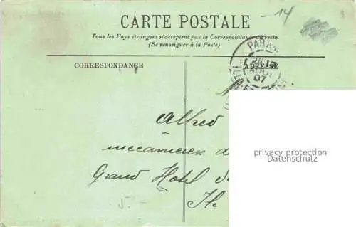 AK / Ansichtskarte TROUVILLE_ SUR MER_14_Calvados Pecheurs au large Voiliers 