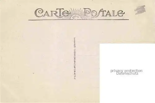 AK / Ansichtskarte TROUVILLE_ SUR MER_14_Calvados Les roches noires 