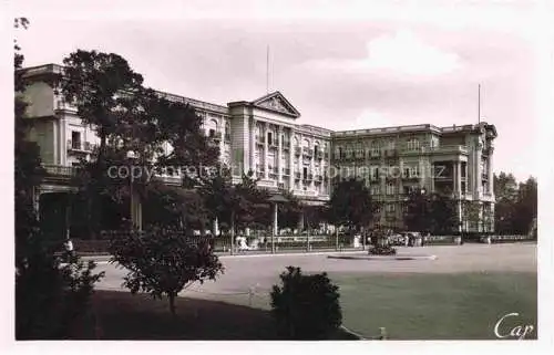 AK / Ansichtskarte LE_TOUQUET PARIS PLAGE_62_Pas de Calais Hermitage Hotel 