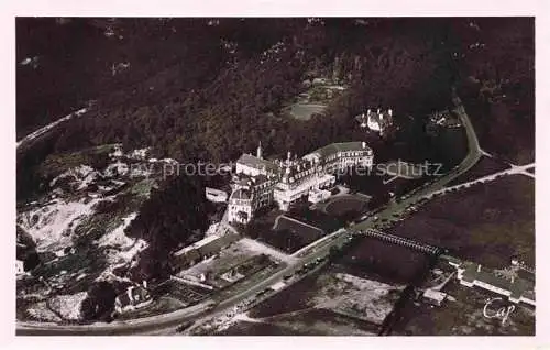 AK / Ansichtskarte LE_TOUQUET PARIS PLAGE_62_Pas de Calais Hotel du Golf vue aerienne 