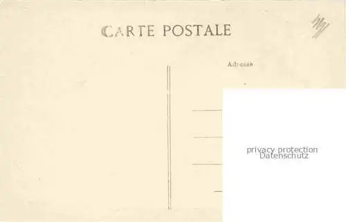 AK / Ansichtskarte By_Thomery_Fontainebleau_77_Seine et Marne La Maison de Rosa Bonheur 