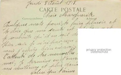 AK / Ansichtskarte Theil sur Vanne_SENS_89_Yonne Eglise 