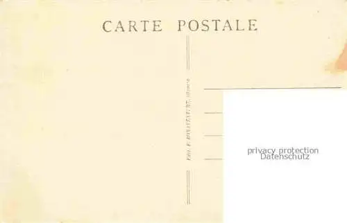 AK / Ansichtskarte LE_TOUQUET PARIS PLAGE_62_Pas de Calais La Digue 