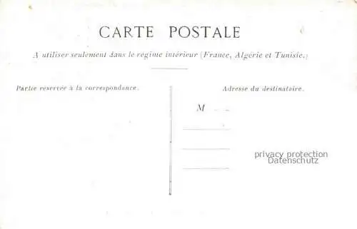 AK / Ansichtskarte Tournus_MACON_71_Saone et Loire Coupe longitudinale de l Eglise Saint Philibert Illustration 