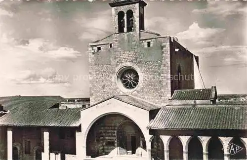 AK / Ansichtskarte PERPIGNAN_66_Pyrenees Orientales Palais des Rois de Majorque 