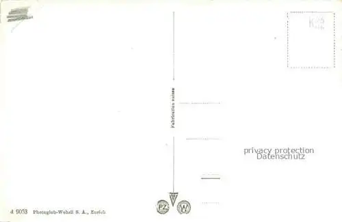 AK / Ansichtskarte Neuchatel_NE Quai Ostervald Neuchatel NE
