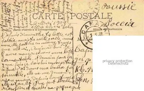 AK / Ansichtskarte Evian les Bains_74_Haute Savoie Buvette de la Source Cachat 