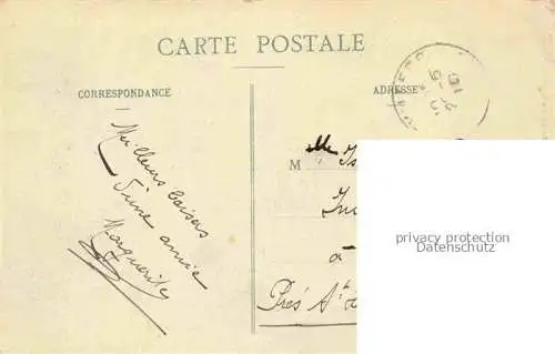 AK / Ansichtskarte EVREUX_27_Eure Vue generale 