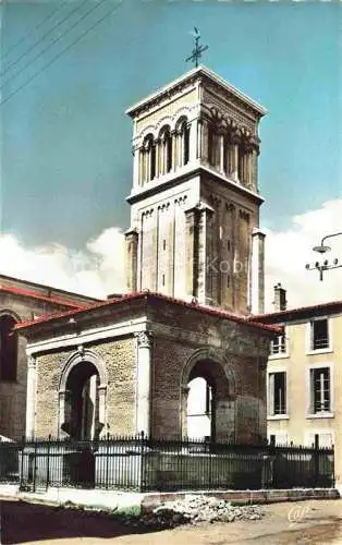 AK / Ansichtskarte VALENCE_ SUR RHONE_26_Drome Le Pendentif monument funeraire 