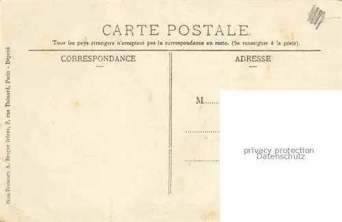 AK / Ansichtskarte Vauvillers_LURE_70_Haute Saone Vue generale 