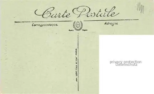 AK / Ansichtskarte Vizzavona_CORTE_2B_Haute Corse Vue generale 