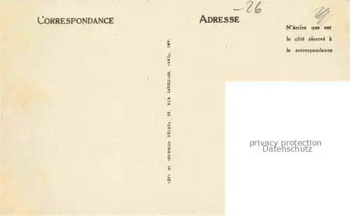 AK / Ansichtskarte VALENCE_ SUR RHONE_26_Drome Le Pont et Crussol 