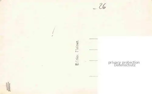 AK / Ansichtskarte VALENCE_ SUR RHONE_26_Drome Vue generale Le Pont et la Cathedrale 