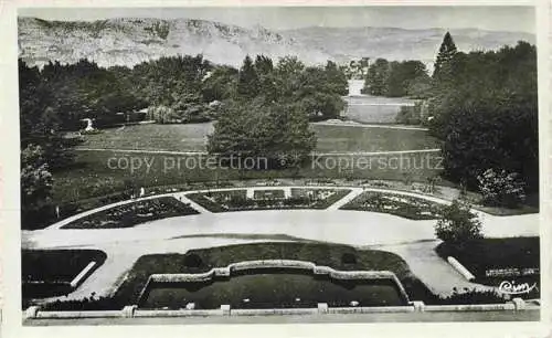 AK / Ansichtskarte VALENCE_ SUR RHONE_26_Drome Parc Jouvel 