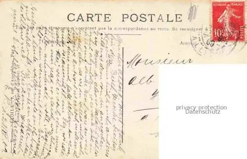 AK / Ansichtskarte VICHY_03_Allier Vue d ensemble 