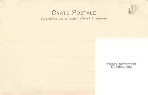 AK / Ansichtskarte VIENNE_38_Isere Eglise St Andre le Bas  