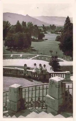 AK / Ansichtskarte VALENCE_ SUR RHONE_26_Drome Parc Jouvet 