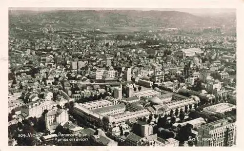 AK / Ansichtskarte VICHY_03_Allier Vue aerienne 