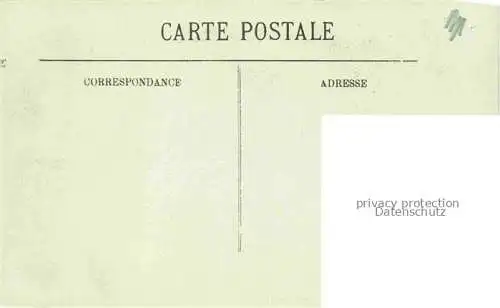 AK / Ansichtskarte VICHY_03_Allier Vue panoramique sur l Hopital Civil 