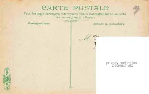 AK / Ansichtskarte VICHY_03_Allier Orangerie des Celestins 