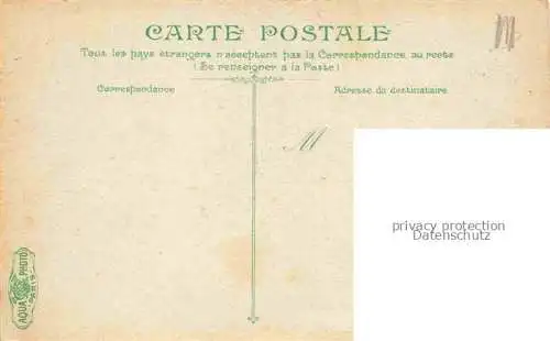 AK / Ansichtskarte VICHY_03_Allier La Grande Allee devant le Relais des Sources 