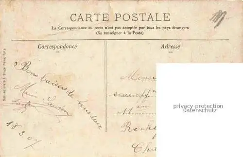 AK / Ansichtskarte Le_Vesinet_ Saint Germain en Laye_78_Yvelines Riviere de la Princesse 