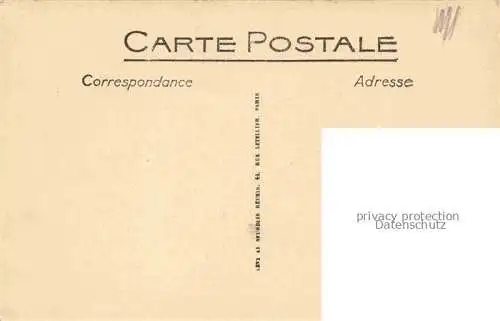 AK / Ansichtskarte Voiron_GRENOBLE_38_Isere Le Cours Senozan 